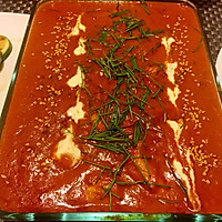 印度菜谱黄油鸡块butter chicken的做法图解6