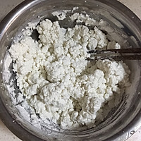 新手一次成功！甜糯可口的驴打滚的做法图解2