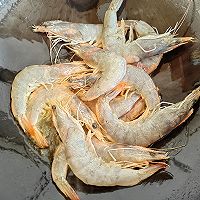 青花椒虾 ——爽麻吃不腻的做法图解6