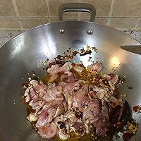 水煮肉片的做法图解6