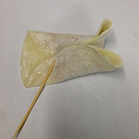 金鱼饺子#每道菜都是一台食光机#的做法图解5