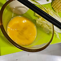 还原童年的味道，菌菇疙瘩汤的做法图解7