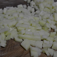 全世界最简单的土豆浓汤#好侍西趣·奶炖浓情#的做法图解2