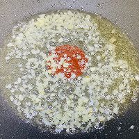 荷兰豆炒虾仁的做法图解6