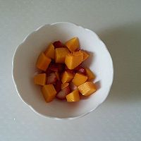 最简单的小甜点~~奥利奥酸奶盆栽的做法图解2