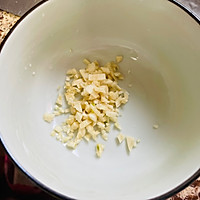 #珍选捞汁 健康轻食季#皮蛋豆腐的做法图解1