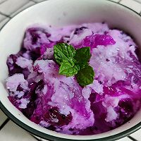 火龙果白凉粉的做法图解11