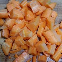 番茄炖土豆胡萝卜的做法图解5