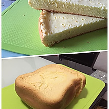 电饭煲/面包机做蛋糕