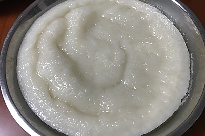 白糖糕