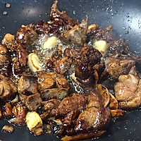 紫苏焖鸭这样做，好吃到哭的做法图解8