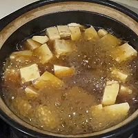 #夏至日，大口吃面#卤泡面的做法图解3