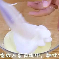 香软酸奶蛋糕  宝宝辅食食谱的做法图解9