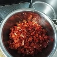 手工草莓酱的做法图解2
