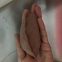 不油腻的猪蹄豆沙包的做法图解8