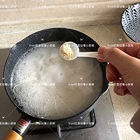 丘比大拌菜汁拌面的做法图解8