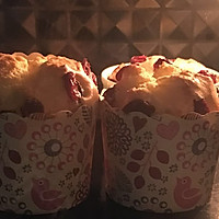 纸杯蛋糕的做法图解12