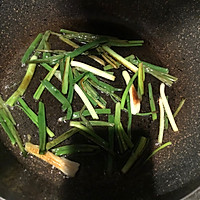 葱烤大排—上海特色（吃饭、下面必备）的做法图解7