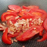 茄肉酱焖什锦菜的做法图解2