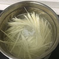 花样打卤面的做法图解4