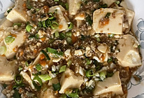 烩内酯豆腐的做法