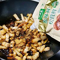 #夏日鲜味轻享健康#西府肉臊子的做法图解7