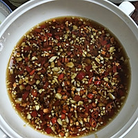 凉拌香辣鸡爪的做法图解2