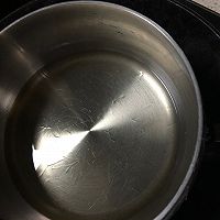 麻薯肉松小贝的做法图解1