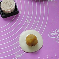 冰皮月饼的做法图解13