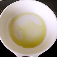 三丁炒肉末～这个夏天太火热的做法图解2