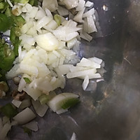 碎米芽菜的做法图解4