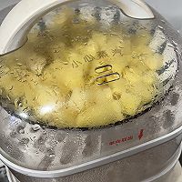 芝士土豆泥烤鸡腿的做法图解3