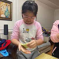 青团的做法图解3