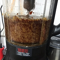 自制纯枣泥馅的做法图解6