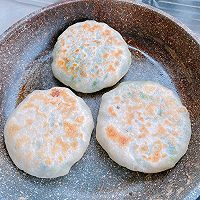 馅饼来喽的做法图解11