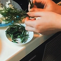 泰式口味新西兰青口贝的做法图解4