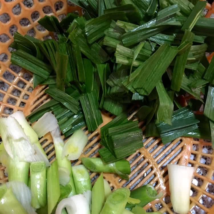 姜汁鸡的做法图解8