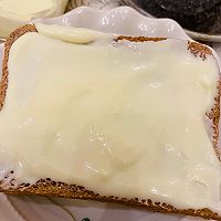 超简单又美味❤️紫米奶酪包的做法图解10