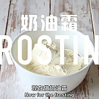 玫瑰香槟马卡龙的做法图解50
