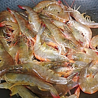 减脂期可以吃的油焖虾的做法图解4