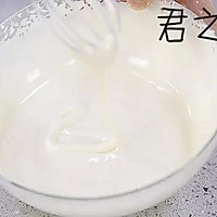 巧克力奶酪蛋糕的做法图解7