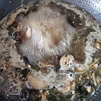 姜酒索面的做法图解4