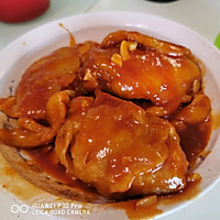 韩式炸鸡翅——附甜辣版炒酱的做法图解15