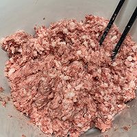 香糯肉肠的做法图解2
