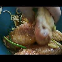 #中秋团圆食味#小单味 葱烧大排的做法图解3