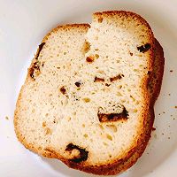 香甜面包 东菱面包机版的做法图解5