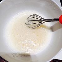 电饭煲蛋糕的做法图解6