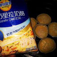 20分钟蛋挞15分钟瑜伽，一个健康美味的早餐的做法图解13