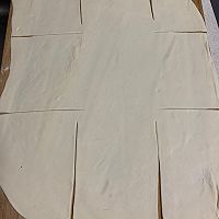 葱花饼的做法图解2