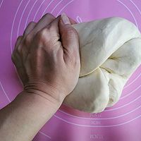 椰浆小面包（椰蓉和豆沙）的做法图解22